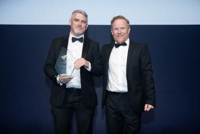 Irish Pensions Awards